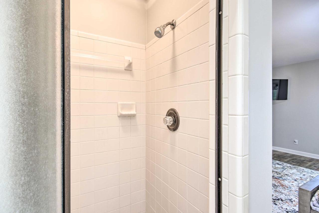 Gilbert Lakefront Retreat With Private Dock! Hollywood Point エクステリア 写真